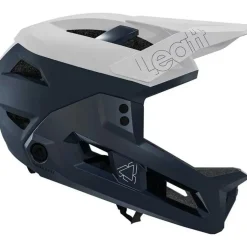 Leatt Enduro 3.0 Weiß M