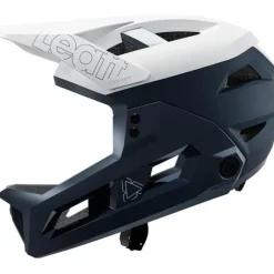 Leatt Enduro 3.0 Weiß M