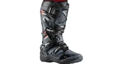 Leatt Flexlock 5.5 Graphene Schwarz/Grau/Weiß 45,5
