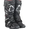 Leatt Flexlock 5.5 Schwarz 45,5
