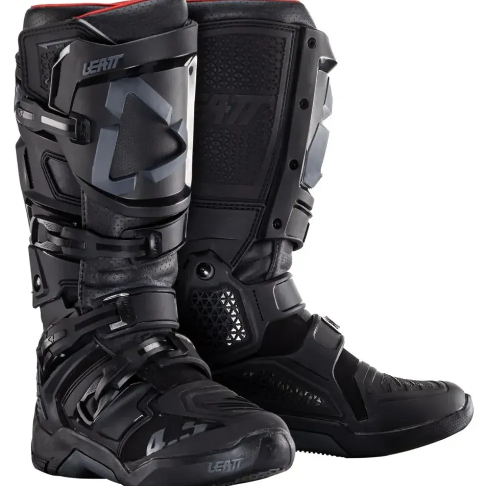 Leatt Gpx 4.5 Schwarz 42