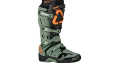 Leatt 4.5 Hydradri Cactus Grün 44,5