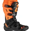 Leatt 4.5 Offroad-Stiefel Orange 48