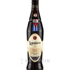 Legendario Elixir de Cuba 34% vol 0,7 l