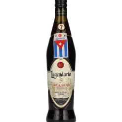 Legendario Elixir de Cuba 34% vol 0,7 l