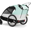 Leggero Vento R2 Family grün