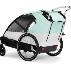 Leggero Vento R2 Family grün