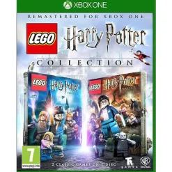 LEGO Harry Potter Collection