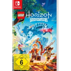 LEGO Horizon Adventures (Nintendo Switch)