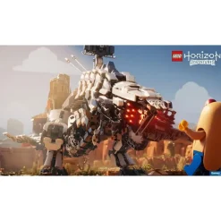 LEGO Horizon Adventures (Nintendo Switch)
