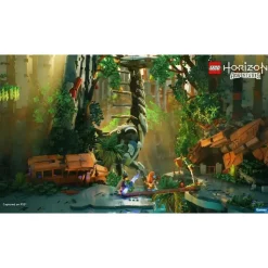 LEGO Horizon Adventures (Nintendo Switch)