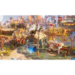 LEGO Horizon Adventures (Nintendo Switch)