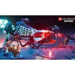 LEGO Horizon Adventures (Nintendo Switch)