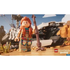LEGO Horizon Adventures (Nintendo Switch)