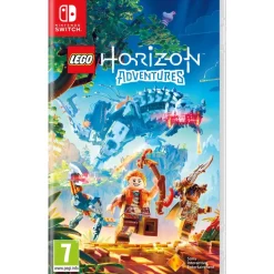 LEGO Horizon Adventures (PEGI) (Nintendo Switch)