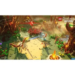 LEGO Horizon Adventures (PEGI) (Nintendo Switch)