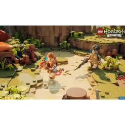 LEGO Horizon Adventures (PEGI) (Nintendo Switch)