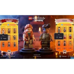 LEGO Horizon Adventures (PEGI) (Nintendo Switch)