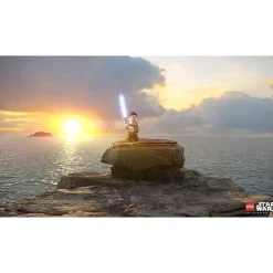 Lego Star Wars Die Skywalker Saga (Nintendo Switch)
