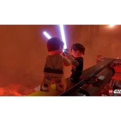 Lego Star Wars Die Skywalker Saga (Nintendo Switch)
