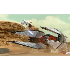 Lego Star Wars Die Skywalker Saga (Nintendo Switch)