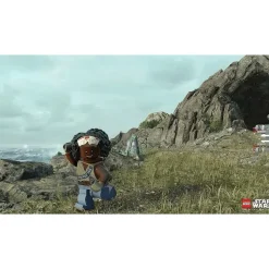 Lego Star Wars Die Skywalker Saga (Nintendo Switch)