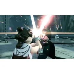Lego Star Wars Die Skywalker Saga (Nintendo Switch)