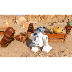 Lego Star Wars Die Skywalker Saga (Nintendo Switch)