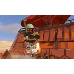 Lego Star Wars Die Skywalker Saga (Nintendo Switch)