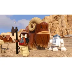 Lego Star Wars Die Skywalker Saga (Nintendo Switch)