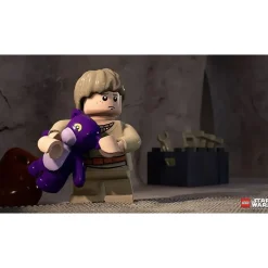 Lego Star Wars Die Skywalker Saga (Nintendo Switch)