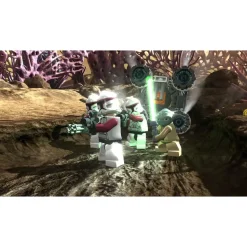 LEGO Star Wars III: The Clone Wars (USK) (PC)