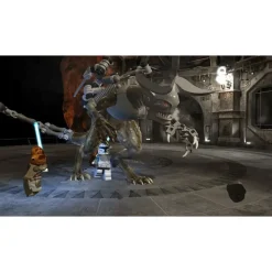 LEGO Star Wars III: The Clone Wars (USK) (PC)