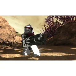 LEGO Star Wars III: The Clone Wars (USK) (PC)