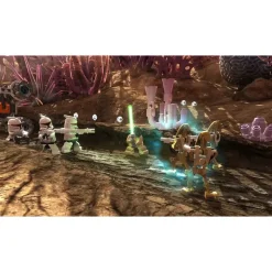 LEGO Star Wars III: The Clone Wars (USK) (PC)