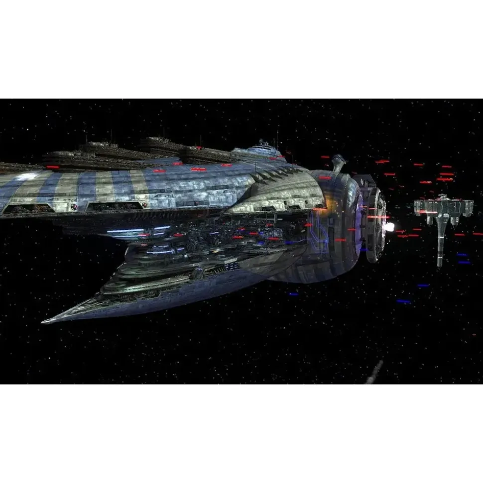 LEGO Star Wars III: The Clone Wars (USK) (PC)