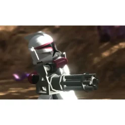 LEGO Star Wars III: The Clone Wars (USK) (PC)