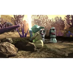 LEGO Star Wars III: The Clone Wars (USK) (PC)