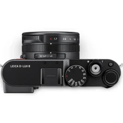 Leica D-Lux 8