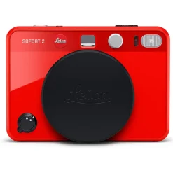 Leica SOFORT 2 rot