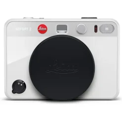 Leica SOFORT 2 weiß