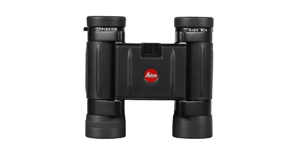 Leica Trinovid BCA