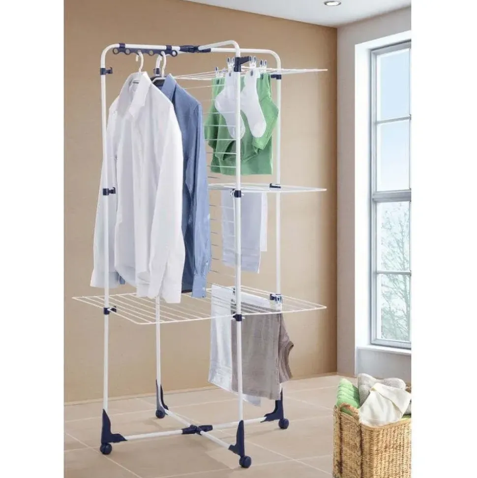 Leifheit Classic Tower 340