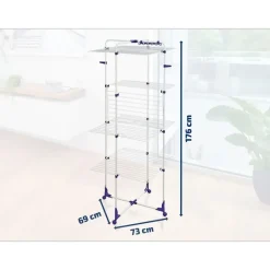 Leifheit Classic Tower 450