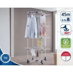Leifheit Classic Tower 450
