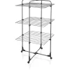 Leifheit Classic Tower 270 27 m schwarz