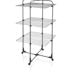 Leifheit Classic Tower 270 27 m schwarz