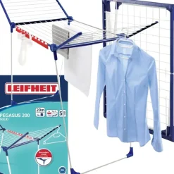 Leifheit Pegasus 200 Solid