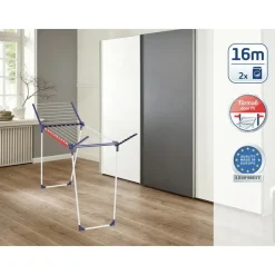 Leifheit Pegasus 160 Solid Slim