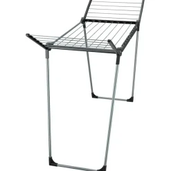 Leifheit Pegasus 150 Solid Slim black
